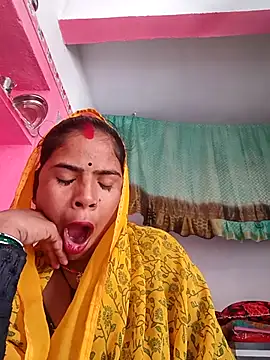 Pabitra cute online show from January 10, 2026, 9:48 am