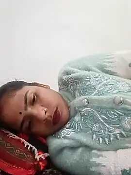 Pabitra cute online show from December 5, 2025, 3:54 pm