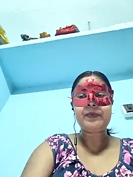 misti02 online show from October 18, 2025, 4:42 pm