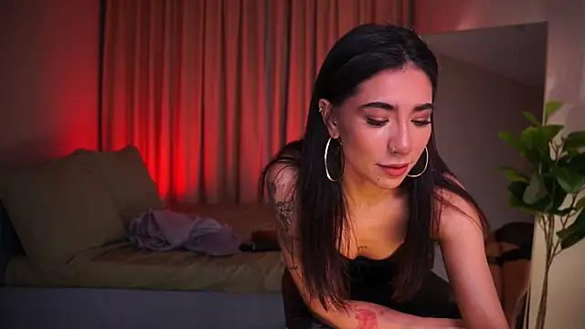 YokoKoko  online show from April 4, 2026, 5:36 am