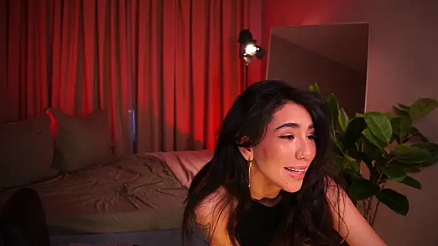 YokoKoko  online show from March 15, 2026, 5:36 am