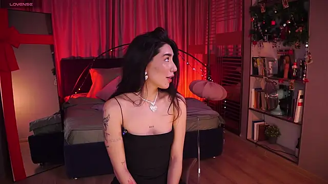 YokoKoko  online show from January 8, 2026, 5:46 am