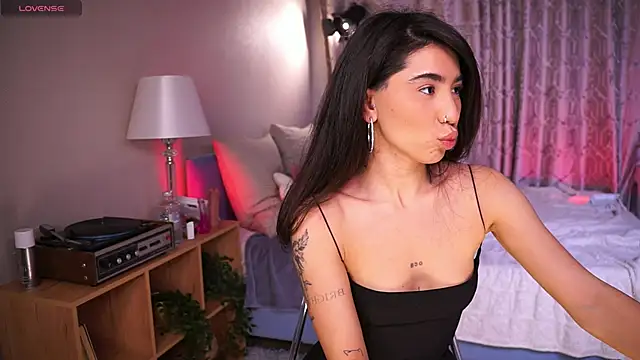 YokoKoko  online show from December 3, 2025, 6:03 am