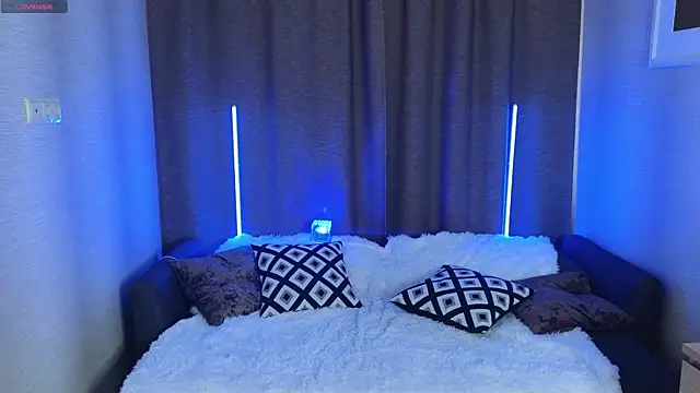 BelyingDentin online show from November 15, 2025, 6:06 am