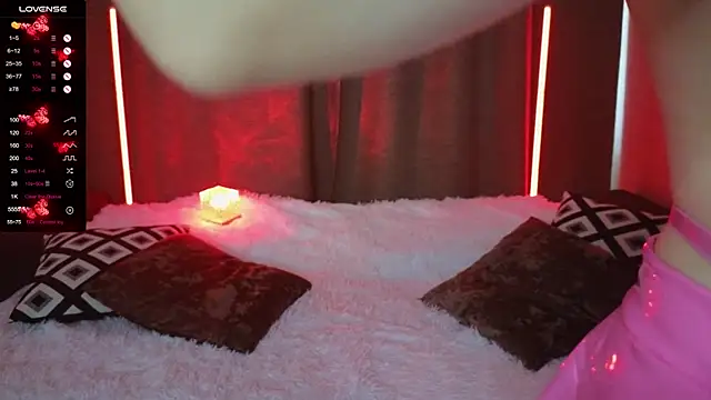 BelyingDentin online show from November 7, 2025, 6:07 am