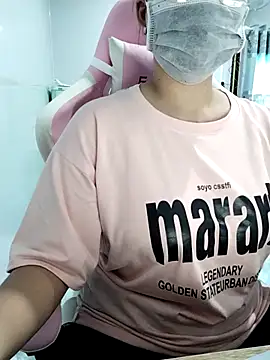 Babyloudi online show from January 18, 2026, 8:51 am