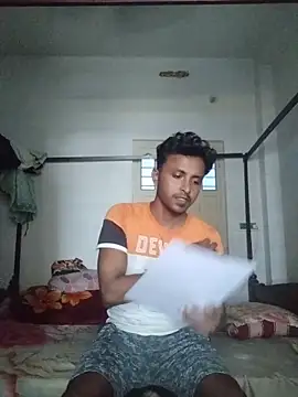 Snapshot of Binny91 chatting on April 3, 2026, 4:52 am Binny91 online show from April 3, 2026, 4:52 am