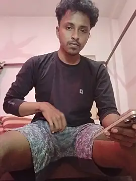 Snapshot of Binny91 chatting on April 7, 2026, 4:58 am Binny91 online show from April 7, 2026, 4:58 am