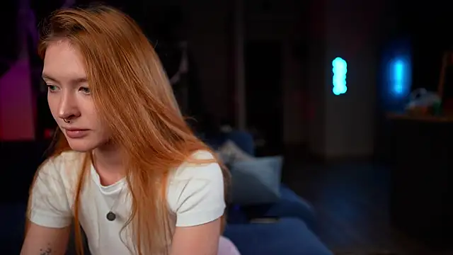 SsonicPorn online show from November 1, 2025, 4:34 pm