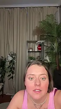 ThelmaJusto online show from March 13, 2026, 3:39 pm