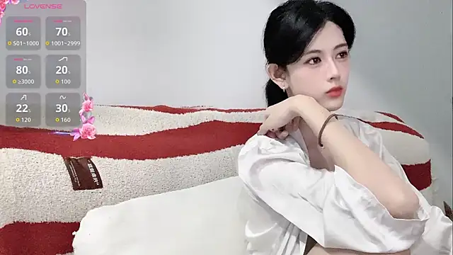 Nuomio online show from May 18, 2026, 5:51 pm