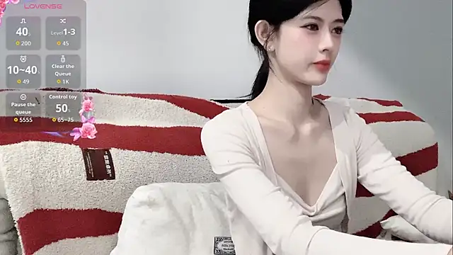 Nuomio online show from May 14, 2026, 7:22 pm