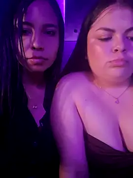 DahliaMendoza online show from February 22, 2026, 4:08 pm