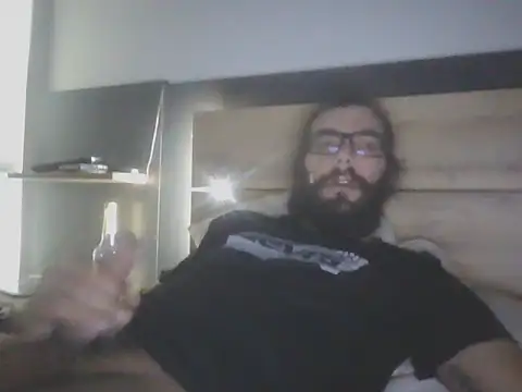 Arbneh69 online show from February 18, 2026, 9:33 pm