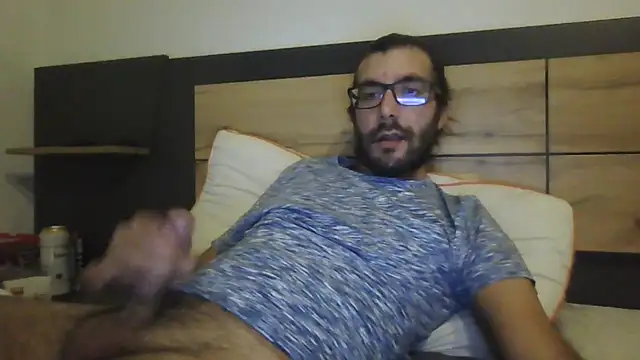 Arbneh69 online show from October 21, 2025, 4:50 pm