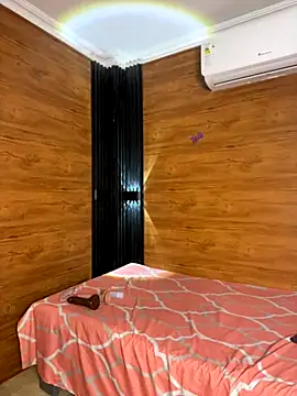 Eva Feller69 online show from November 13, 2025, 3:21 am