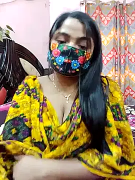 Cute Nusrat3344 online show from January 14, 2026, 7:23 am