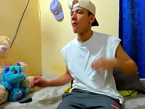 dylan navas online show from November 2, 2025, 9:20 pm