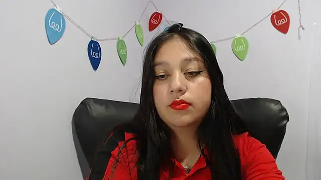 KOREN JALAA online show from December 28, 2024, 11:16 pm