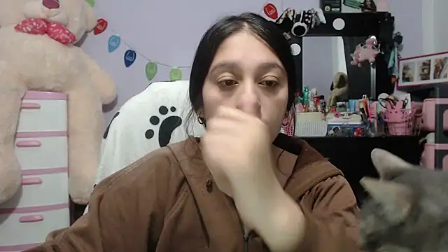 KOREN JALAA online show from January 15, 2026, 2:26 am