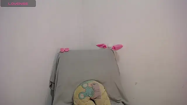 Keyli sweet online show from October 21, 2025, 7:46 pm