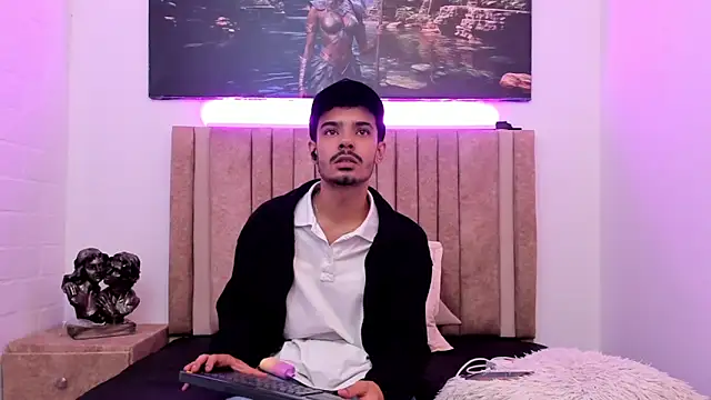 Timothe Evans online show from January 15, 2026, 4:27 am