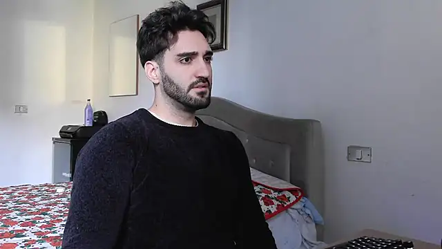 Snapshot of Al3xox02 chatting on January 9, 2026, 10:55 am Al3xox02 online show from January 9, 2026, 10:55 am