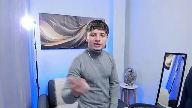 Leoo Miller online show from January 7, 2026, 4:50 am