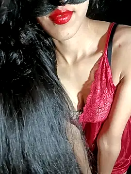 heaven girl 321 online show from May 31, 2026, 7:58 pm