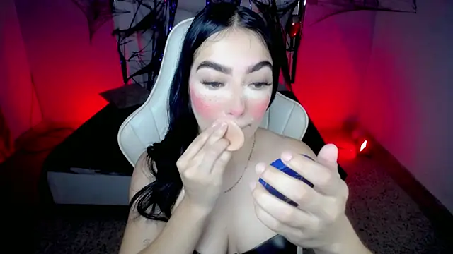 cielooo  online show from October 24, 2025, 8:30 pm