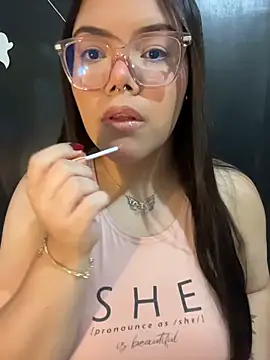 GabrielleMarsh1 online show from November 20, 2025, 2:56 am