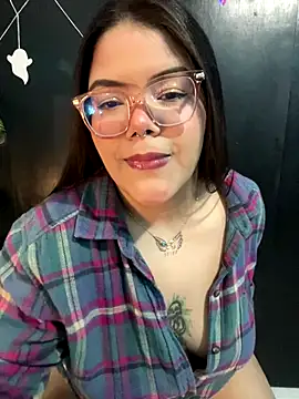 GabrielleMarsh1 online show from November 18, 2025, 2:49 am