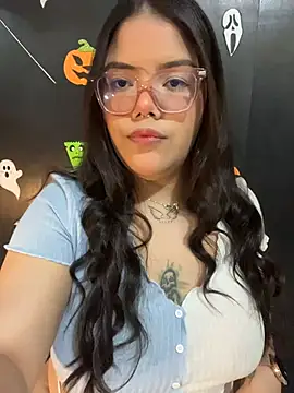 GabrielleMarsh1 online show from November 9, 2025, 3:10 am