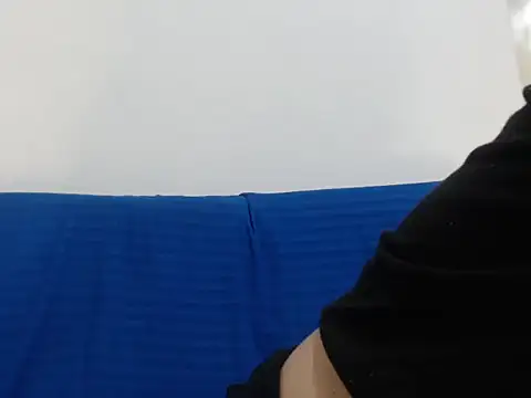 ASS DIRTY online show from October 19, 2025, 6:32 pm