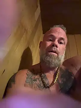 Muscledick40 online show from February 27, 2026, 1:00 pm