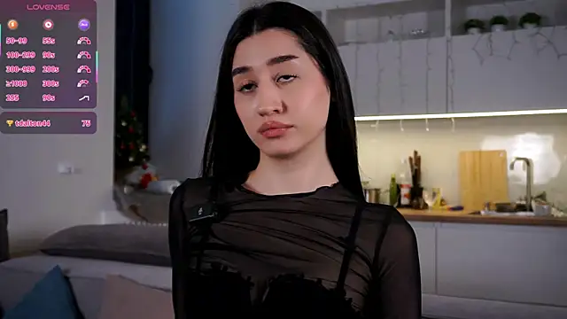 kayaangell online show from January 14, 2026, 3:43 am