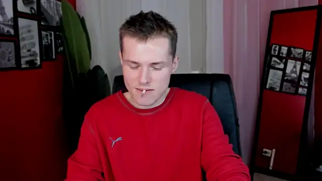 Hector Spector online show from November 5, 2025, 10:51 am