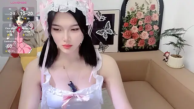 Snapshot of T-TeaR chatting on May 11, 2026, 1:51 am T-TeaR online show from May 11, 2026, 1:51 am