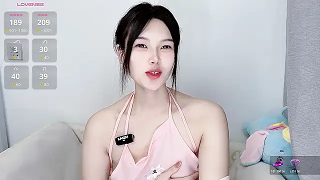 T-TeaR online show from December 3, 2025, 12:55 am