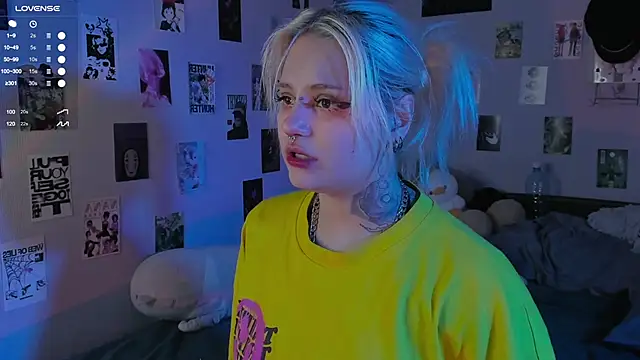 bixxxiz online show from November 10, 2025, 10:53 am