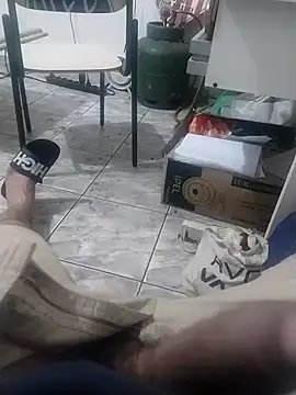 Jamasssss online show from January 13, 2026, 2:59 am