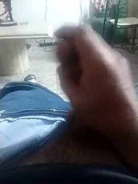 Jamasssss online show from December 14, 2025, 10:54 am