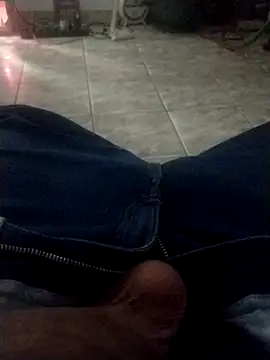 Jamasssss online show from November 1, 2025, 4:19 am