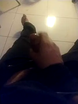 Jamasssss online show from October 23, 2025, 9:46 pm