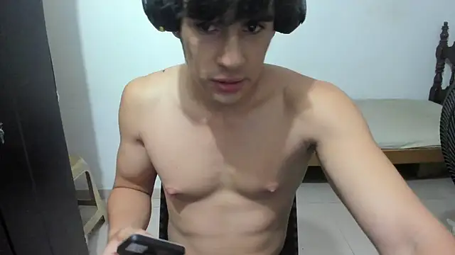 max morris66 online show from October 18, 2025, 3:08 am