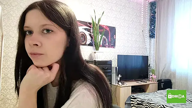 Snapshot of babylilcute chatting on October 18, 2025, 10:06 am babylilcute online show from October 18, 2025, 10:06 am