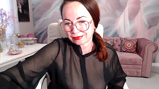 Arisa5000 online show from October 1, 2025, 1:59 pm