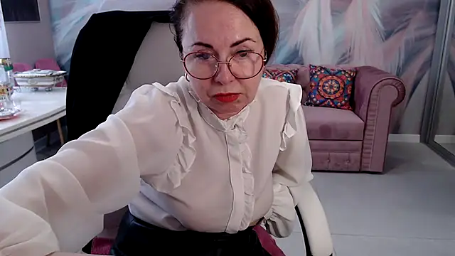 Arisa5000 online show from October 3, 2025, 11:12 am