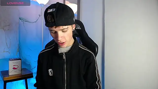 JackFrosst online show from March 24, 2026, 12:27 pm