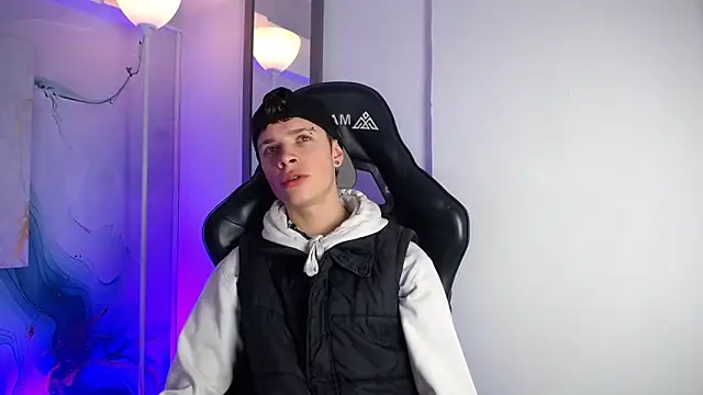 JackFrosst online show from March 21, 2026, 12:31 pm